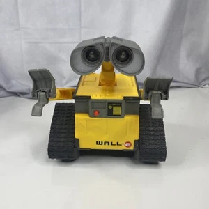 Mattel 2020 Disney Pixar Wall-E Hello Robot Toy 9 in *NO Remote Control* - Picture 1 of 9