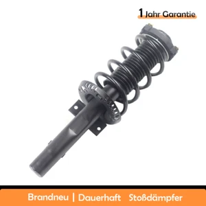 Komplett Federbein Stoßdämpfer Vorne Links Rechts Für POLO 6Q/9N/9N3 02-09 - Bild 1 von 5