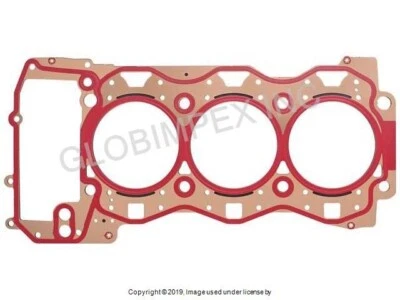 PORSCHE (2014-2016) JUNTA DE CULATA (CILINDROS 1-3) OEM ELRING KLINGER + GARANTÍA Foto 1 de 2