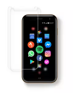 New Official OEM Palm Tempered Glass Screen Protector for Palm Phone PVG100 - Picture 1 of 2