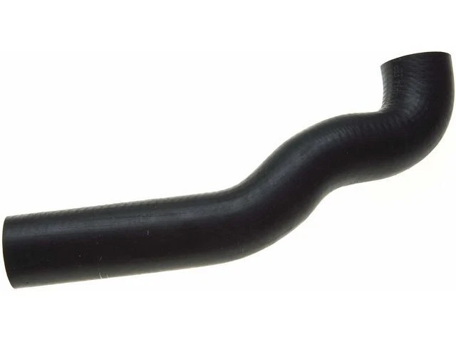 Manguera de radiador superior Gates 23ZD97W para BMW 328i 1996-1999 2,8 L 6 cilindros GAS Foto 1 de 1
