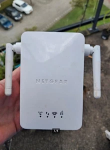 netgear wifi versterker - Afbeelding 1 van 8