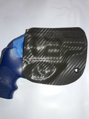 Charter Arms BullDog 44 Kydex Holster -13 colors to choose from - Image 1 of 4