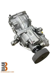 NEW OEM Rear Differential Assembly 13-17 Hyundai - Kia 53000-3B500 47800-3B520 - Picture 1 of 5