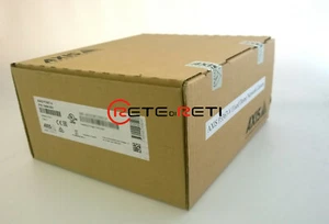 €696+IVA AXIS P3367-V Network Cam 5MP P-Iris 3-9mm day/night 0406-001 NEW SEALED - Picture 1 of 1
