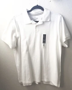 SCHOOL UNIFORM, POLO HUSKY (FADED GLORY) - Picture 1 of 2