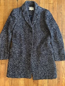 Frank & Oak Peacoat Men’s Small - Picture 1 of 7