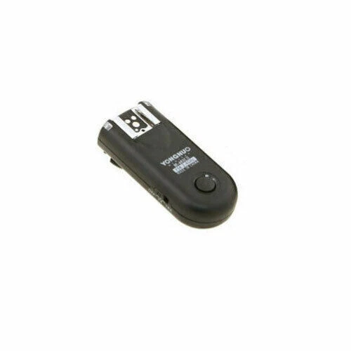 YONGNUO RF-603N II/N3 2.4G Wireless Flash Trigger for Nikon Cameras - Image 1 of 1
