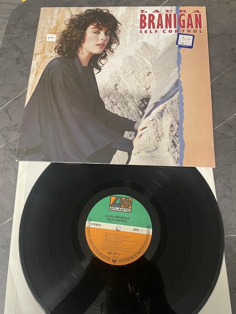 80's Music Hits Laura Branigan Vinyl Branigan -  Portugal