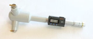 Mitutoyo 468-275 Digimatic Holtest 5-6" Internal Bore Micrometer - Picture 1 of 8