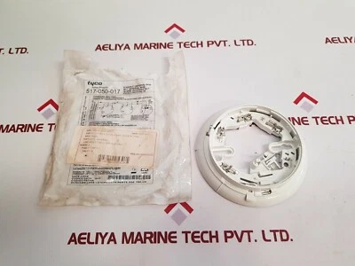 Tyco  5 Inch universal base Fits For 517-050-017 fc450ub - Image 1 of 4