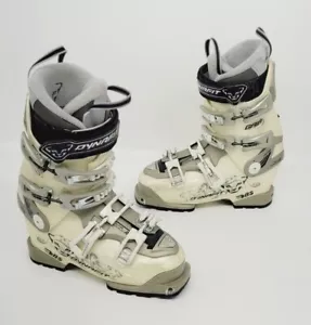 Dynafit Gaia Alpine Touring Ski Boots Mondo Size 23.5 272mm - Picture 1 of 17