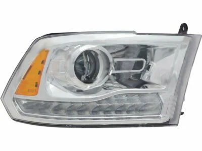 Conjunto de faros derecho para Ram 1500 2013-2015 TYC 57619TR 2014 Foto 1 de 2