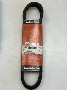 Cinturón Bobcat 68097990 aire acondicionado y correa alternador - Imagen 1 de 2