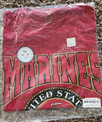 Rapid Dominance USMC Tshirt Medium - Image 1 of 3