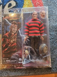 Neca A Nightmare On Elm Street 2010 Remake Freddy Krueger Figure - Picture 1 of 4