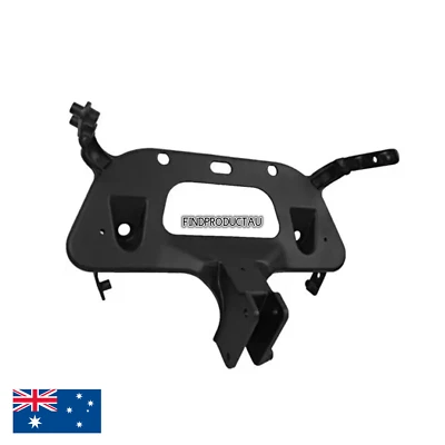 Soporte de soporte de carenado superior de motocicleta para Suzuki Hayabusa GSX1300R 1999-2007 Foto 1 de 2