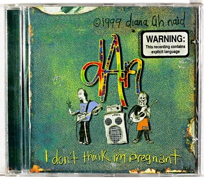 I Don't Think I'm Pregnant enviado rastreado Foto 1 de 3