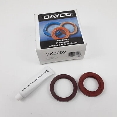 Kit de sellado de motor Dayco SK0002 para Honda Civic Acura EL 2001 2002 2003 2004 2005 Foto 1 de 4