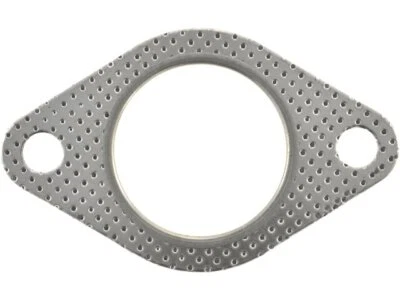 Junta de escape delantera API 69665GKJW 1984 1985 para Dodge Power Ram 50 1983-1986 Foto 1 de 2