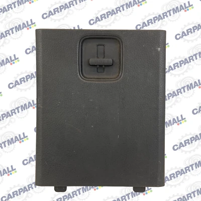 2007-2013 Suzuki SX4 Rear Trunk Panel Access Cover Trim Bezel Lid 76277-54L0 OEM Foto 1 de 4