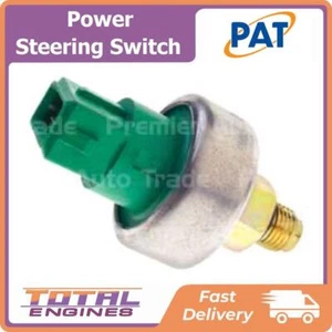 PAT Power Steering Switch fits Ford Fairlane BF 4.0L 6Cyl BARRA 190 - Picture 1 of 2