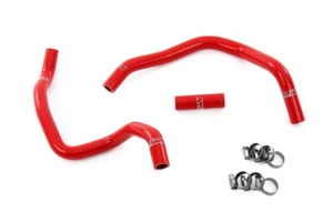 Kit de manguera de calentador de silicona roja HPS reemplazo de refrigerante fabricante de equipos originales, 57-2110-ROJO - Imagen 1 de 3