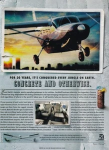 2006 Cessna 208 Caravan Aircraft ad 10/28/2023f - Picture 1 of 1