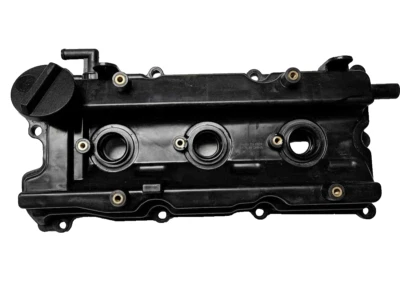 03 04 05 06 07 Nissan Maxima 2002 cubierta de válvula 3,5 L Foto 1 de 3