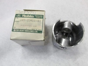 POLARIS PURE OEM NOS ATV PISTON SCRAMBLER 155-23401-21 - Picture 1 of 2