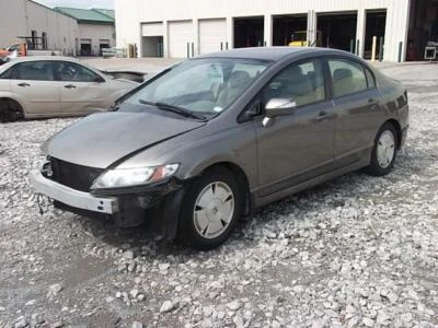 Regulador de ventana de puerta trasera derecha usado se adapta a: Honda Civic 2007 eléctrico trasero Foto 1 de 4