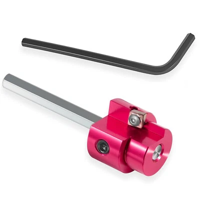 for Sch.40 PVC CPVC ABS Pipe 0.75Inch Pipe Reamer Fit Standard 1/2" drills PPR75 - Image 1 of 4