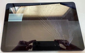 ✅ Amazon HD 10 (TG425K) 13 Generation BLACK Tablet ✅ - Picture 1 of 3