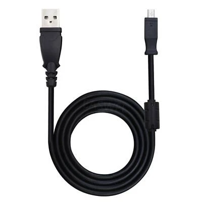 Cable/cable USB para Kodak EasyShare C160 C182 C190 CD82 Foto 1 de 3
