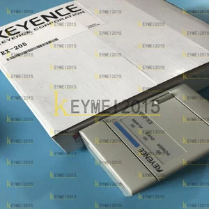 1 STCK. NEU IM KARTON Keyence EX-205 - Bild 1 von 1