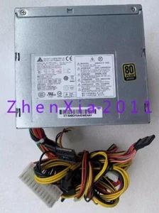 1PC Used Delta DPS-365BB A 460968-001 365W 80PLUS Power source - Picture 1 of 2