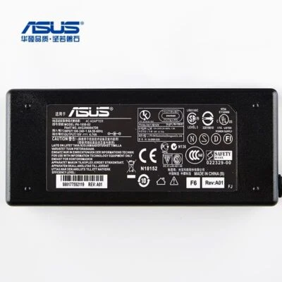 Asus 19V 4.75A Netzteil PA-1650-02 5.5*2.5mm - Bild 1 von 3