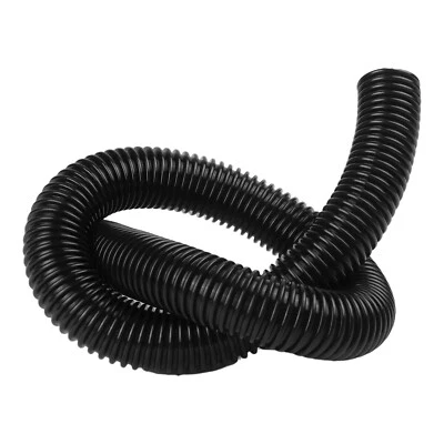 Hochleistungs Staubsaugerschlauch mit 1m Länge und 35mm Innendurchmesser - Bild 1 von 4