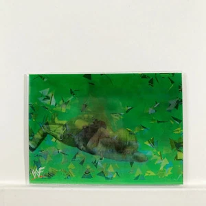 1999 WWF Wrestling Lenticular Action Cards #21 Belly-to-Back Suplex - Picture 1 of 2