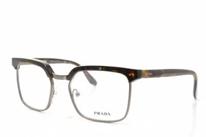 Nuevas gafas PRADA VPR 15S HAQ-101 (La Habana) 54-18-140 - Imagen 1 de 4