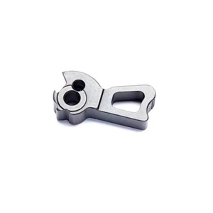 Beretta® 92/96 skelettierter Edelstahlhammer (Edelstahl) - Bild 1 von 5