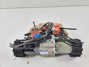 08-13 BMW E93 M3 OEM convertible techo rígido bomba unidad de motor hidráulico - Imagen 1 de 4
