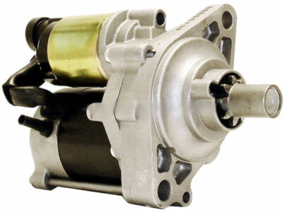 Arrancador Isuzu Oasis 1996-1997 OE+ 98241WG remanufacturado Foto 1 de 2