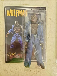Evil Entities Wolfman Figur auf Karte - Bild 1 von 2