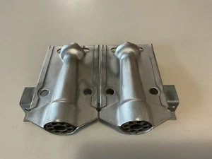ICP HEIL TEMPSTAR COMFORTMAKER 1008723 INSHOT 3 BURNER ASSEMBLY NARROW BRACKET - Picture 1 of 4