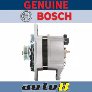 Bosch Alternator for Ford Falcon Utility / Van (Inc Xr Series) XG 4.0L 1993-96 - Picture 1 of 4