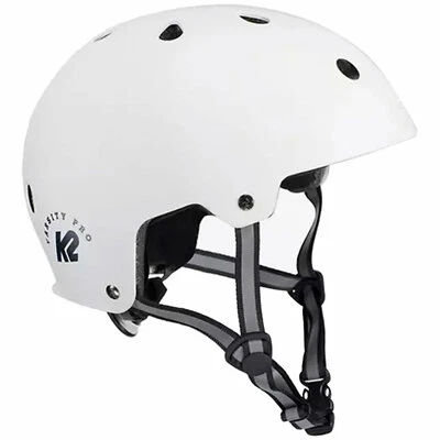 K2 Varsity Pro Skatehelm Inline-Skate Helm Fahrradhelm Unisex Inlineskate NEU - Bild 1 von 2