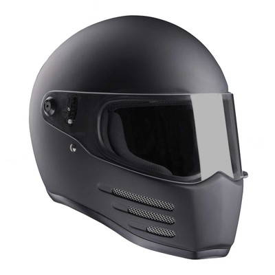Bandit Helmets Fighter Fiberglas Motorrad Int...