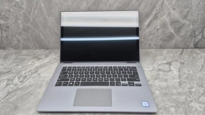 Dell Latitude 3310 2-in-1 Touch i5-8365U 1.6G 16GB RAM 512GB NVME 13.3" FHD W11 - Image 1 of 4