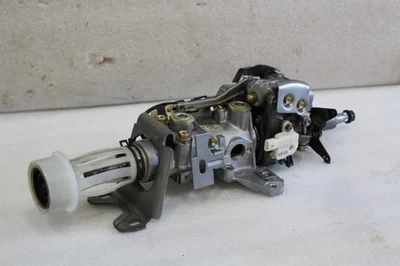 1996 LEXUS SC400 STEERING COLUMN WITH POWER TILT 89232-50011 - Image 1 of 4